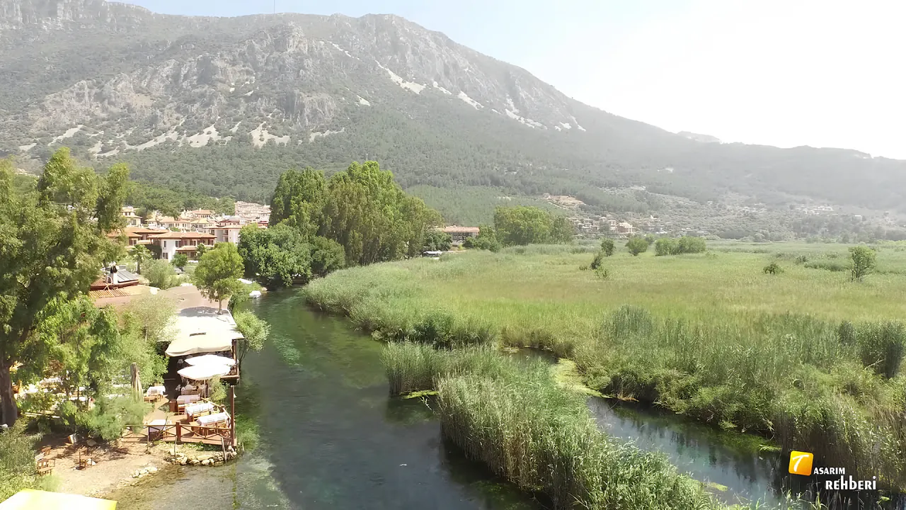 Akyaka tanıtım filmi kapak görseli